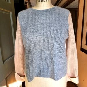 NWT Autumn Cashmere Sweater